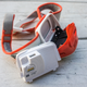 Illustration for article titled Petzl Tikka RXP Review: Smart Headlamp Automatically Adjusts Light